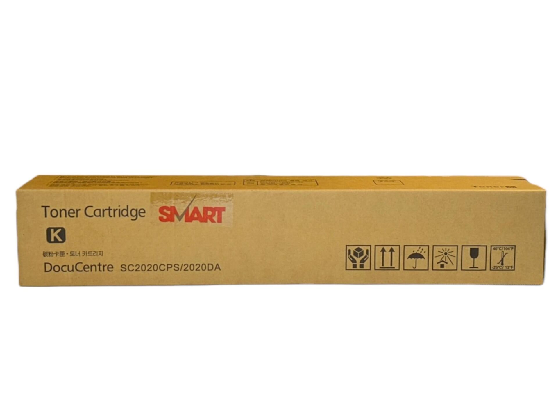 Xerox DocuCentre SC 2020 Siyah Smart Toner 006R01693