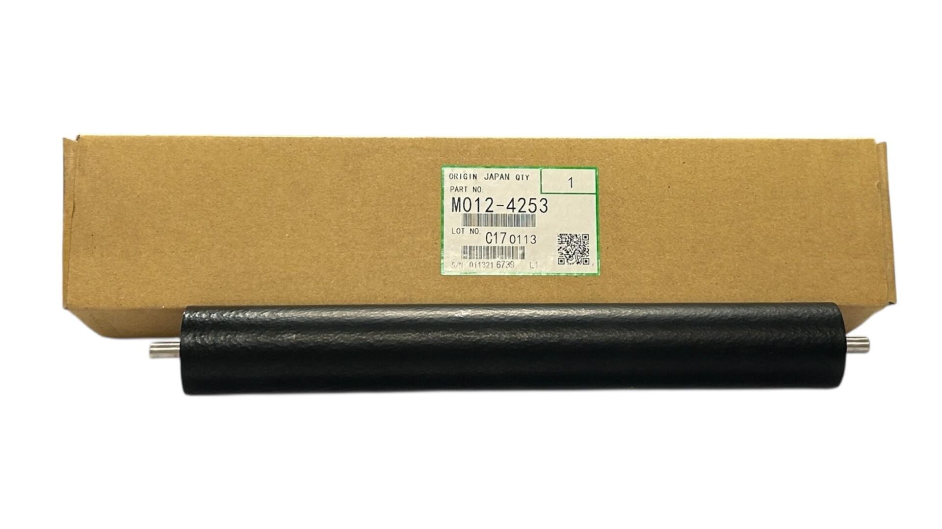 Ricoh SP-3400 Smart Alt Merdane SP-3410  3500  3510 4500 4510  (Japan) M0124253