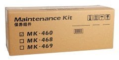 Kyocera Mita MK-460 Smart Drum Unit Taskalfa  180 181 220 221