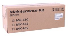 Kyocera Mita MK-460 Orjinal Drum Unit Taskalfa  -180  -181  -220  -221