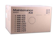 Kyocera Mita MK-475 Orjinal Maintenance (Bakım Kiti) FS-6025 FS-6030 6525 6530