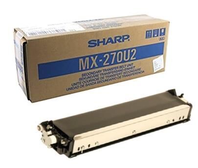 Sharp MX-270U2 Secondary Transfer Belt Unit, MX-2300, 2700, 3500, 3501, 4501