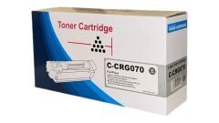 Canon CRG-070 Chipli Muadil Toner  LBP-243dw -246dw MF-461dw MF-463dw MF-465dw