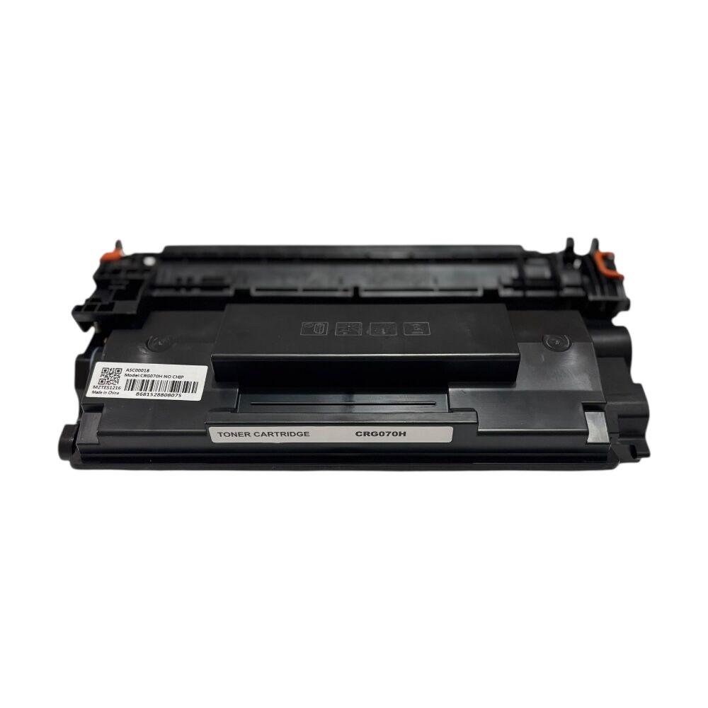 Canon CRG-070 Chipli Muadil Toner  LBP-243dw -246dw MF-461dw MF-463dw MF-465dw